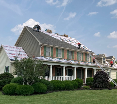 Greenawalt Roofing Company - Morgan, PA