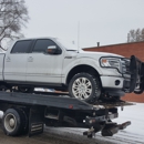 NATIONAL TOWING SERVICES, INC - Towing