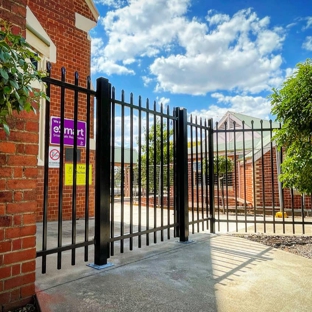 Troy Hill Fencing - Wodonga, VIC