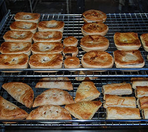 Halls Gap Bakery Pty Ltd - Halls Gap, VIC