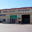 U-Haul Moving & Storage of Pasadena - Truck Rental