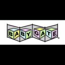 Baby Gate Pool Fence