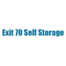 Exit 70 Self Storage - Portable Storage Units