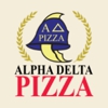 Alpha Delta Pizza gallery