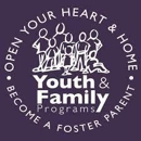 Youth & Family Programs - Butte County Foster Care - Community Organizations