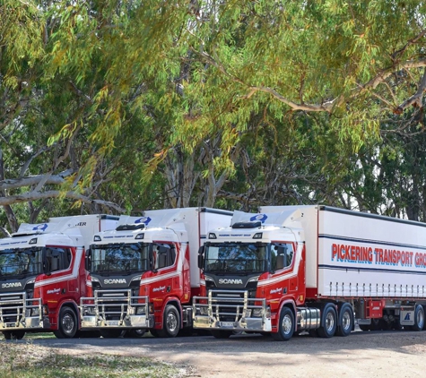 Pickering Transport Group - Murray Downs, NSW