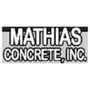 Mathias Concrete Inc - Concrete Contractors