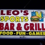 Leo's Sports Bar & Grill