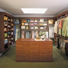 Select Closets & Carpentry