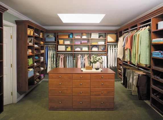 Select Closets & Carpentry - fairfield, CT