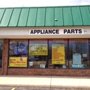 Appliance Parts Suppliers - Major Appliance Parts