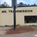 Mr. Transmission - Auto Repair & Service