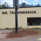 Mr. Transmission