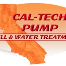 Cal-Tech Pump Well & Water Treatment - Compressors