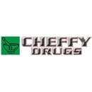 Cheffy's Drugs - Wheelchair Rental