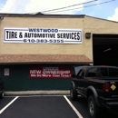 Westwood Tire and Automotive Inc. - Auto Repair & Service