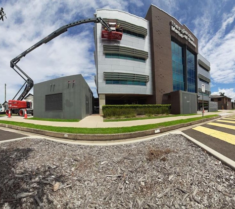 Cleanupcrew - Bundaberg, QLD. Friendlies Medical Suites Bundaberg