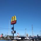 McDonald's - CLOSED