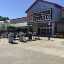 Tractor Supply Co - Farm Equipment