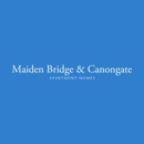 Maiden Bridge & Canongate Apartment Homes - Apartment Finder & Rental Service