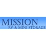 Mission RV & Mini Storage