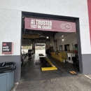Jiffy Lube Oil Change - Automobile Parts & Supplies