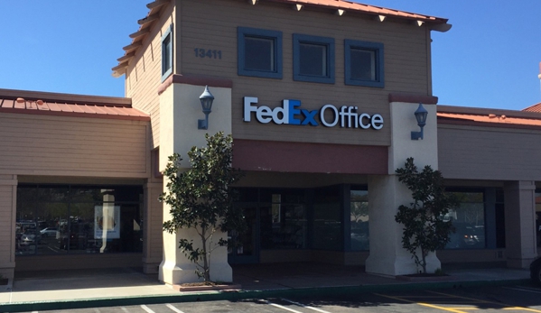 FedEx Office Print & Ship Center - Poway, CA