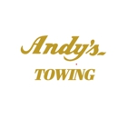 Andy's Towing and Limo Service - Towing