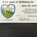 Opk South of Middleburgh Inc - Preschools & Kindergarten
