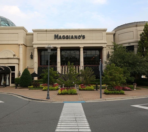 Maggiano's Little Italy - Charlotte, NC