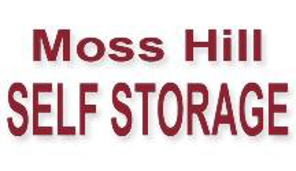 Moss Hill Self Storage - Salisbury, MD