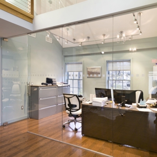 American Frameless Architectual Glass Systems - Westport, CT