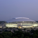 AT&T Stadium - Historical Places