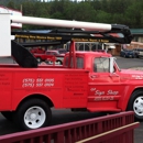 The Sign Shop - Signs-Maintenance & Repair