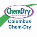 Columbus Chem-Dry - Upholstery Cleaners