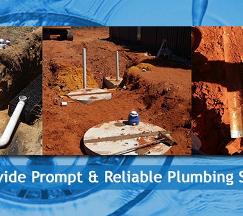 RPB Plumbing and Gas - Webberton, WA. We Provide Prompt & Reliable Plumbing Services