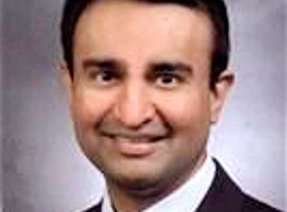 Trivedi, Amit, MD - Paramus, NJ