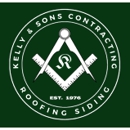Kelly Contracting & Sons Inc - Roofing Contractors