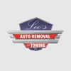 Leo's Auto Removal & Towing Inc. gallery