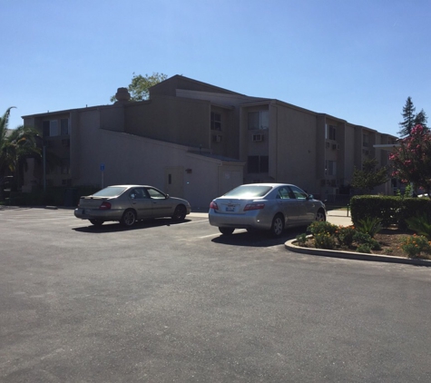 Vintage Gardens Assisted Living Community - Fresno, CA