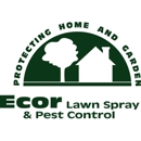 Ecor Lawn Spray & Pest Control - Pest Control Services