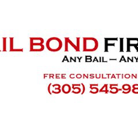 The Bail Bond Firm - Miami, FL