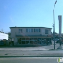 The High Dive - American Restaurants