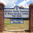 Hendrix, Family Dentistry DMD PA - Dental Hygienists