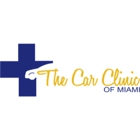 The Car Clinic Of Miami