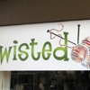 Twisted gallery