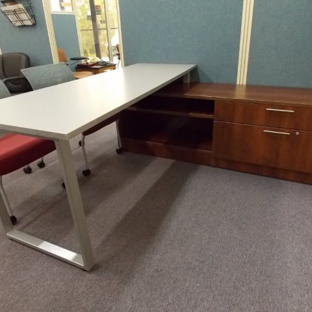 Baystate Office Furniture - Danvers, MA