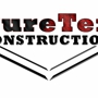 PureTex Construction