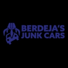 Berdeja's Junk Car