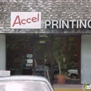 Accel Printing - Printing Consultants